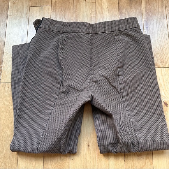 Everlane Side Zip Stretch Pants - Picture 8 of 8